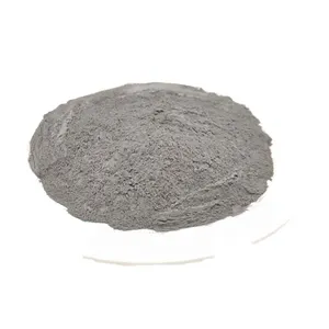 Mikron nikel alaşımlı toz 375 Mesh nikel bazlı alaşım toz Metal ürünleri