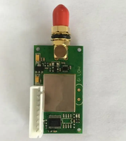 Module RF 433 MHz RS232 Émetteur-récepteur sans fil 868 MHz TTL RS485 Transmetteur-récepteur de données