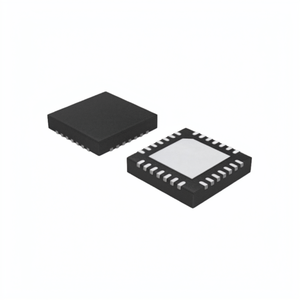Composants électroniques de gestion de l'alimentation (PMIC) en ligne : MAX20021ATIA+ Fabricant Channel 28 WFQFN Exposed Pad - Product Image 1