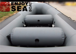Bateau pneumatique portable en aluminium de type <span class=keywords><strong>Zodiac</strong></span> avec fond rigide, 3,8 m, 4,2 m, 4,8 m, 5 m - Product Image 6