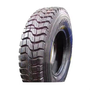 ยางรถบรรทุกเรเดียลแบบไม่มียางใน ขนาด 295/75R22.5 16PR สำหรับพวงมาลัย  ใหม่ ทนทาน รับบริการ OEM สำหรับการขนส่งระยะไกล ยี่ห้อตามสั่ง - Product Image 6