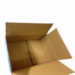 Viet Nam Rectangle Hydrogen Drinking Water OEM Coated <b>Paper</b> Reusable Customized Size Recyclable Corrugated Board - Product Image 6