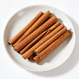 Palitos de Pimienta de Jamaica Secos Premium - Hierba Natural Procesada AD, Conservada con Sal, Cruda para Cocinar, Hornear y Bebidas Calientes (Origen Anhui) - Product Image 1