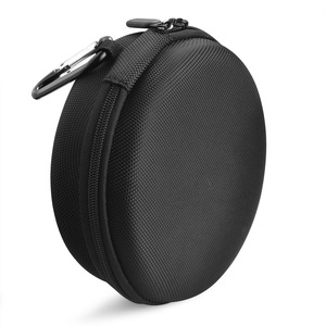 Étui rigide pour haut-parleur portable pour <span class=keywords><strong>Bang</strong></span> & <span class=keywords><strong>Olufsen</strong></span> B&0 Beoplay AI, étui pour haut-parleur BeopLay A1, sac en nylon - Product Image 4