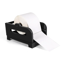 Papier autocollant pour étiquettes Phomemo, étiquettes thermiques directes 4x6, étiquettes d'expédition 4''x 6'', étiquettes autocollantes pour expéditions/petites entreprises