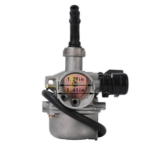 Carburador Zuqing Pz19 0cc 90cc 110cc con Filtro de Aire para Piezas de Motocicleta ATV - Product Image 2