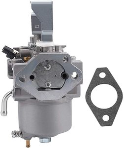 715670 Carb pour <span class=keywords><strong>Briggs</strong></span> <span class=keywords><strong>et</strong></span> <span class=keywords><strong>Stratton</strong></span> 185432 FSC30-0107 715442 715312 715670 185437 Série <span class=keywords><strong>Moteur</strong></span> <span class=keywords><strong>Carburateur</strong></span> De <span class=keywords><strong>Tondeuse</strong></span> À Gazon - Product Image 3