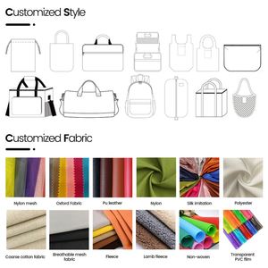 กระเป๋าคาดเอวสำหรับเล่นกีฬาแบบหน้าจอสัมผัส PVC น้ำหนักเบา ทันสมัย และปรับแต่งได้ - Product Image 4