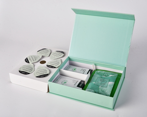 Kit de Cápsulas para Máquina Facial de CO2 con Lápiz de Burbujas de Oxígeno para Exfoliar y Revitalizar Labios y Ojos, Uso Comercial - Product Image 4