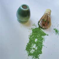 Thé Matcha Bio en Gros Personnalisé en Sachet, Conforme aux Normes UE, Cérémonial, en Vrac, Original, Mélange en Poudre pour Latte