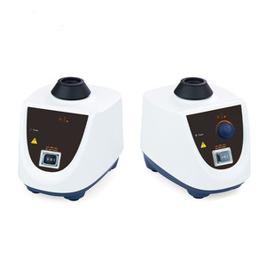 เครื่องผสมแบบวงโคจรปรับมุมได้หลายระดับ Xtester-AVT-501-Lab แบบพกพาขนาดเล็ก มินิ ดิจิตอล สำหรับมอเตอร์เหนี่ยวนำไฟฟ้ากระแสสลับ - Product Image 4