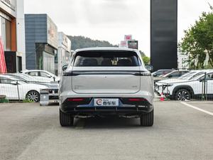 2025 EXEED Sterra ET R19 2WD RWD Conduite Assistée Urbaine <span class=keywords><strong>Pas</strong></span> <span class=keywords><strong>Cher</strong></span> Nouveau Utilisé 265 Max Extended Range Voitures À <span class=keywords><strong>Deux</strong></span> Roues Motrices En Gros - Product Image 6