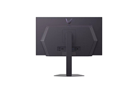 Moniteur de jeu OLED QHD 27 pouces L-G 27GX704A-B 240Hz 0,03ms GtG 98,5% DCI HDR pour ordinateur de bureau