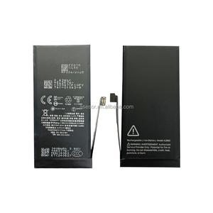 <span class=keywords><strong>Batteria</strong></span> Diagnostica <span class=keywords><strong>Originale</strong></span> OEM per iPhone 12, 12 mini, 12 Pro Max, 13 mini, 13, 13 Pro, 13 Pro Max, 14 Pro, 14 Pro Max, 15 - 100% Salute, Risolve il Pop-up di Avviso - Ricambi - Product Image 3