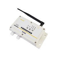 Gateway Lora MD-S905 para Interiores para Fábricas Inteligentes con IP65 (4G/Ethernet/RS485)