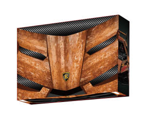 Bloques de Construcción Moc, Coche <span class=keywords><strong>Kbox</strong></span> 10222B, Modelo de Coche de Bloques de Construcción DIY, Supercoches de Carreras, Conjuntos de Bloques de Construcción - Product Image 6