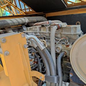 Alta calidad 90% Nueva excavadora de orugas Caterpillar 307D usada perfecta a la venta Necesita excavadora - Product Image 5