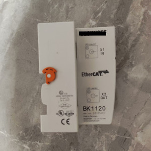Módulo SERIE DE E/S EtherCAT BK1120 para <span class=keywords><strong>Beckoff</strong></span> - Product Image 5