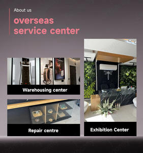 Équipement de beauté laser Dream Plus Salon 1600W 2025 Nouvelle <span class=keywords><strong>analyse</strong></span> de la peau par IA Laser diode Filtre à eau Épilation 755 808 1064nm UE - Product Image 6