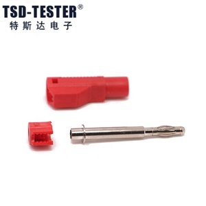 Chuối Ngắn 4MM Với Ống Co Lại - Product Image 6