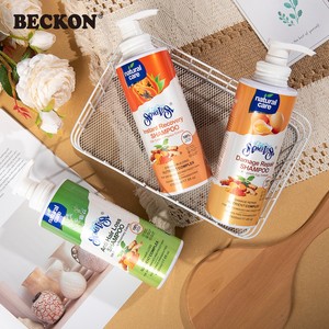 AOMEIJIA Best Seller Shampooing Nettoyant en Profondeur à la Curcumine Biologique Naturelle <span class=keywords><strong>Anti</strong></span>-<span class=keywords><strong>Chute</strong></span> de Cheveux pour la Croissance et la Réparation des Cheveux Nourrissant 500ml - Product Image 2