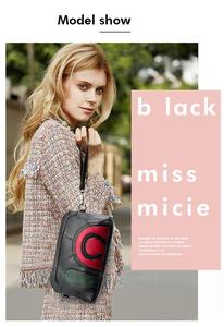 Wholesale European style China suppliers handbags trend fashion best-selling shoulder bag for women - Product Image 5