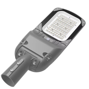 Lampadaire <span class=keywords><strong>LED</strong></span> rotatif d'extérieur 50W 100W 150W 200W réglable - Product Image 1