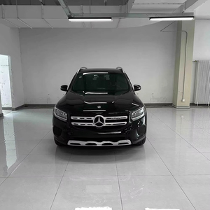 <span class=keywords><strong>Mercedes</strong></span>-Benz GLB 2021 <span class=keywords><strong>180</strong></span> Dynamic de <span class=keywords><strong>Segunda</strong></span> <span class=keywords><strong>Mano</strong></span>, Gasolina, Gran Espacio, Buen Estado, 5 Plazas, SUV Usado - Product Image 2