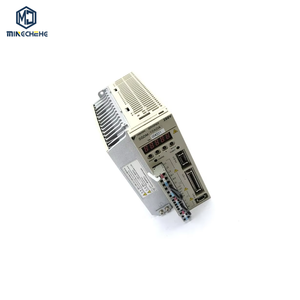 ใหม่ SGDM-10ADA AC เซอร์โวไดรฟ์ของแท้สำหรับระบบอัตโนมัติทางอุตสาหกรรมและระบบควบคุมเครื่องมือกล - Product Image 1