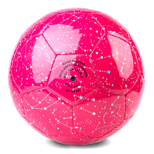 Balón de Fútbol Talla 5 con Logotipo Personalizado, Balón de Fútbol Cosido a Máquina de PVC para Entretenimiento y Recreación, Hecho en Vietnam, Venta al Por Mayor - Product Image 3