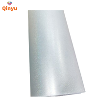 Papier transfert thermique DTF brillant PET Qinyu A3 30cm 60cm en rouleau, haute température, froid, format A4, impression sur vêtements, imprimante DTF