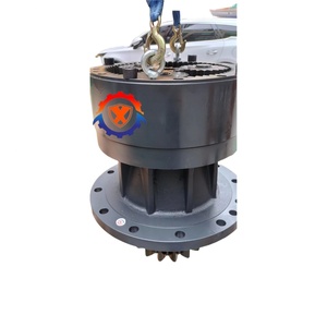 SH370 350-5 Rotating <b>Gear</b> <b>Box</b> Assembly for Engine Excavator Parts - Product Image 1