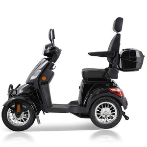 <span class=keywords><strong>Scooter</strong></span> <span class=keywords><strong>De</strong></span> <span class=keywords><strong>Movilidad</strong></span> Eléctrica 1000W 60V Mini Coche <span class=keywords><strong>Scooter</strong></span> <span class=keywords><strong>De</strong></span> <span class=keywords><strong>Movilidad</strong></span> Eléctrica 60km Por Carga - Product Image 4