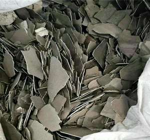 MF 공장 품질 순수 망간 금속 Mn 99.7 전해 금속 조각 주식 가격 - Product Image 6