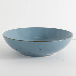 Cuencos de cerámica con esmalte de color al por mayor, tamaños personalizados y pedidos a granel para suministros de catering de cocina comercial - Product Image 3