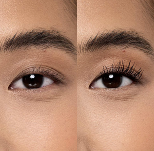 Venta al por mayor, etiqueta privada rosa para tubo de rímel, pestañas naturales más largas y gruesas, ingredientes minerales líquidos impermeables - Product Image 6