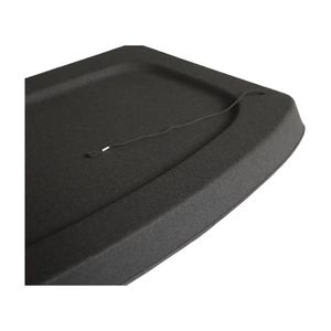 OEM supporto portabagagli non retrattile supporto portabagagli posteriore copri bagagliaio per <span class=keywords><strong>Tiguan</strong></span> MK12007-2015 2008 2009 accessorio 2010 - Product Image 4