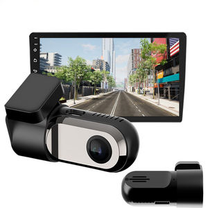 1 Yıl Garantili Yüksek Çözünürlüklü 1080p Android USB Araç Kamerası Mobil ADAS Video Kaydedici 140 Derece Geniş Açılı Gece Görüş Fonksiyonlu - Product Image 1