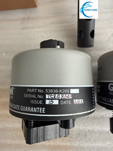 Detector de niebla de aceite GRAVINER MK7 - Product Image 3
