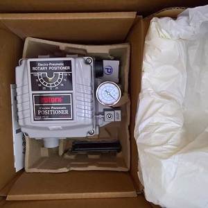 Electrocompresor Rotatorio de Acero Inoxidable YTC YT-1050 para Actuadores Neumáticos - Product Image 4