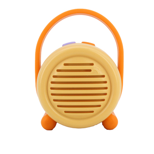 Portable Children Story Sound Device with Carry Handle Daycare Preschool Learning <b>Toy</b> - Product Image 4