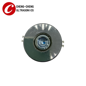 Đầu dò siêu âm áp điện 100W cho thiết bị rửa công nghiệp siêu âm rung sóng làm sạch máy phát - Product Image 4