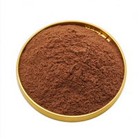 Poudre d'Astragalus Membranaceus Extrait Herbal Astragaloside Cycloastragenol Saponines - Qualité Alimentaire Fourniture en Vrac Conditionnement en Fût/Boîte