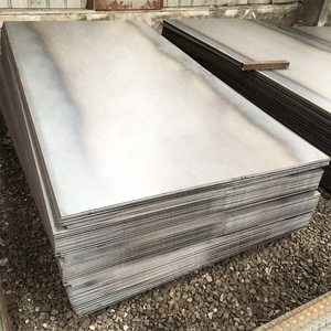 2 ، 5 ، 6 ، 10 ، 20 ، ASTM A36 JIS بناء سفينة خفيفة - Product Image 5