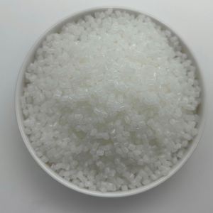 FUXI Transparent <b>Nylon</b> PA6 PA66 Granules Injection Molding Grade General Purpose <b>Plastic</b> Pellets - Product Image 2