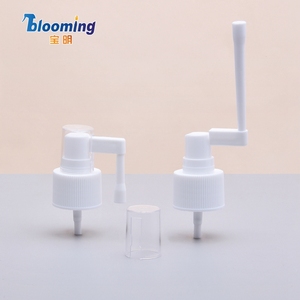 Envase para el Cuidado Personal de la Piel, Pulverizador <span class=keywords><strong>Nasal</strong></span> Fino para Bebés - Product Image 4
