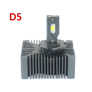 <span class=keywords><strong>LED</strong></span> d2s ad alta potenza 100w faro più potente D2 canbus D serie lampadine plug and play tutto in uno 6000k bianco d2s <span class=keywords><strong>led</strong></span> - Product Image 4