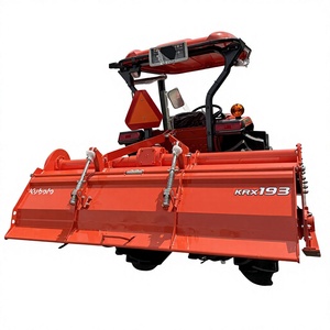 Tracteur agricole d'occasion L5018 50 CV avec moteur diesel, transmission par engrenages, 4x4, composant de pompe essentiel disponible à la vente - Product Image 3