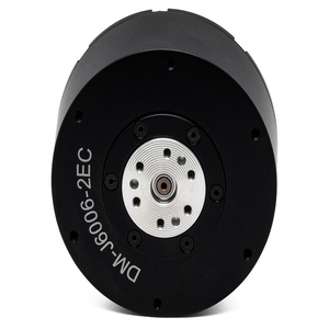 Module de joint robotique intégré DM-J6006-2EC, conception à double encodeur, conception hautement intégrée tout-en-un, adapté à diverses applications - Product Image 3