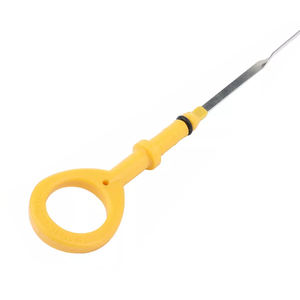 OE #15301-21062/1530121062 accesorios de coche Uso de varilla de nivel de aceite de motor para Yaris <span class=keywords><strong>Auris</strong></span> Corolla - Product Image 3